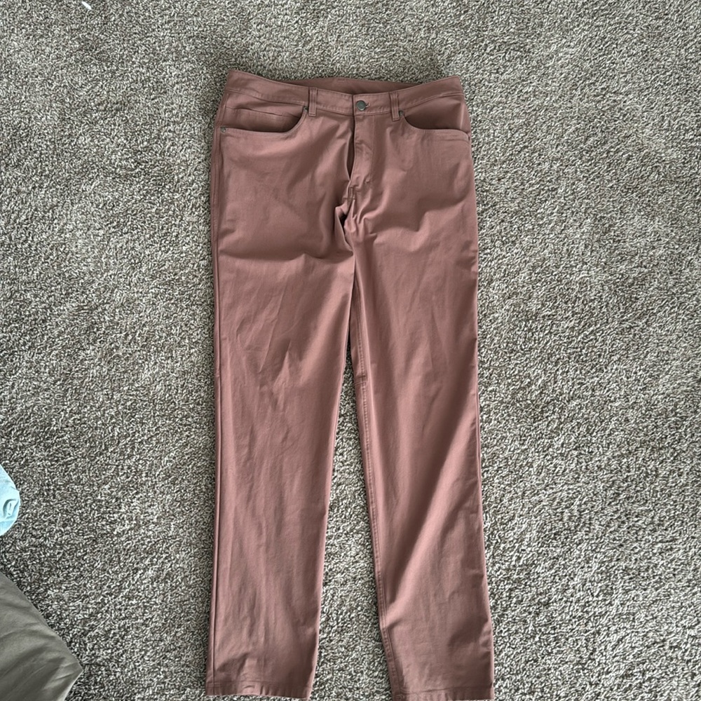 Men’s lululemon ABC
